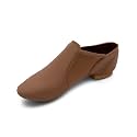 Capezio Women's E Series Jazz Slip-on