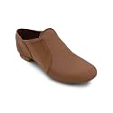 Capezio Women's E Series Jazz Slip-on