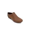 Capezio Women's E Series Jazz Slip-on