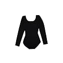 Capezio Women39s Long Sleeve Leotard