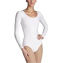 Capezio Women39s Long Sleeve Leotard