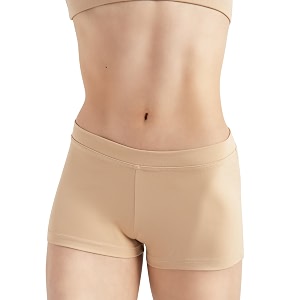capezio women39s low rise boy cut short