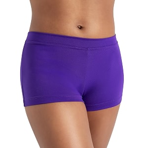 capezio women39s low rise boy cut short