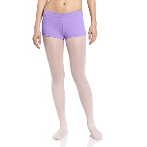 capezio women39s low rise boy cut short