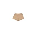 Capezio Women's Low Rise Boy Cut Short