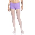 Capezio Women's Low Rise Boy Cut Short