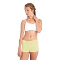 Capezio Women's Low Rise Boy Cut Short