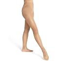 Capezio Women's Studio Basics Fishnet Seamless Tight