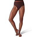 Capezio Women's Studio Basics Fishnet Seamless Tight