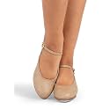 Capezio Women's Tap Jr. Footlight Tap Shoe