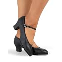 Capezio Women's Tap Jr. Footlight Tap Shoe