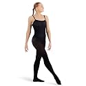 Capezio Womens Capezio Convertible Body Tight