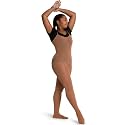 Capezio Womens Capezio Convertible Body Tight