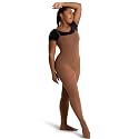 Capezio Womens Capezio Convertible Body Tight