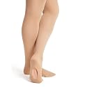 Capezio Womens Capezio Convertible Body Tight