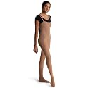 Capezio Womens Capezio Convertible Body Tight