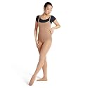 Capezio Womens Capezio Convertible Body Tight