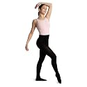 Capezio womens Capezio Ultra Soft Transition Tight With Back Seam