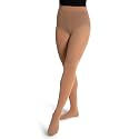 Capezio womens Capezio Ultra Soft Transition Tight With Back Seam