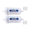 Capital Aqua UF Filter_White