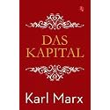 Capital (Das Capital): Includes Vol.1,2,3