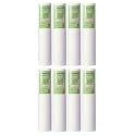 Capital Premium Pre-Filter Housing Kit for Dolphin, Aquagrand, Reviva, and Aquafresh Water Purifiers – Complete Set for Easy Installation, Enhanced Purification, and Long-Lasting Performance