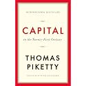 Capital in the Twenty-First Century