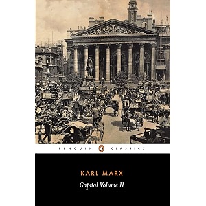 capital volume ii