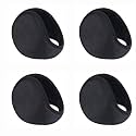 Unisex Winter Warmer Earmuffs Men Women for Ear Cover Protector from Cold Winter pack 3