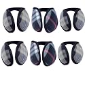 Unisex Winter Warmer Earmuffs Men Women for Ear Cover Protector from Cold Winter pack 3