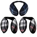 Unisex Winter Warmer Earmuffs Men Women for Ear Cover Protector from Cold Winter pack 3