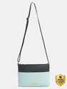 Caprese Kiwi Sling Medium Navy Blue Bag