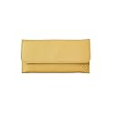 Caprese womens LOTTE W Medium LT. YELLOW Wallet