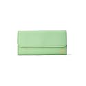 Caprese Lotte Women’s Flap Wallet, Medium| Stylish Faux Leather Wallet with Snap Button Closure | Multiple Compartments &amp; Card Slots | Elegant Design for Casual &amp; Special Occasions
