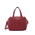 Caprese Rain Medium Satchel Bag for Women