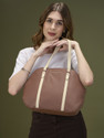 Caprese Women Brown Handbag