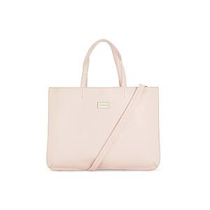 caprese esme women39s laptop sleeve medium powder pink
