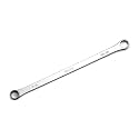 Capri Tools 0 Degree Offset Extra Long Box End Wrench, SAE (7/8 x 5/16"), CP11800-781516