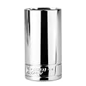 Capri Tools 1 in. Deep Socket, 3/8-Inch Drive, 6-point, SAE
