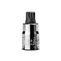 Capri Tools 10 mm M10 Stubby XZN Triple Square Bit Socket, 3/8-Inch Drive, 10mm (M10) Stubby (CP30356)