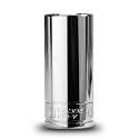 Capri Tools 13/16-Inch Deep Socket, 3/8-Inch Drive, 6-Point, SAE
