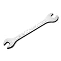 Capri Tools 15/16 in. x 1 in. Super-Thin Open End Wrench, SAE