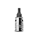 Capri Tools 4 mm M4 Stubby XZN Triple Square Bit Socket, 1/4-Inch Drive (CP30351)