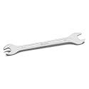Capri Tools 5/8 in. x 3/4 in. Super-Thin Open End Wrench, SAE (11850-5834)