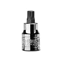 Capri Tools 8 mm M8 Stubby XZN Triple Square Bit Socket, 3/8-Inch Drive