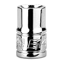 Capri Tools E14 External Star Socket, 3/8-Inch Drive