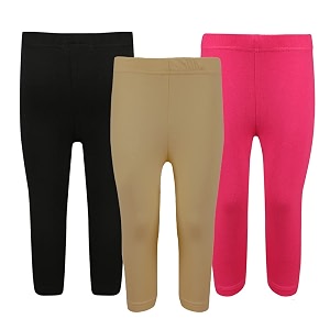 capris leggings for girls