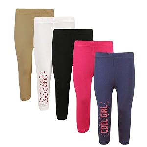 capris leggings for girls
