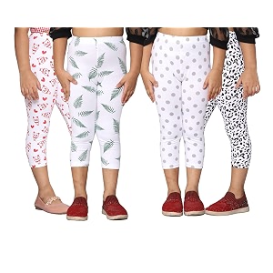 capris leggings for girls