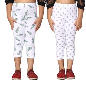 capris leggings for girls